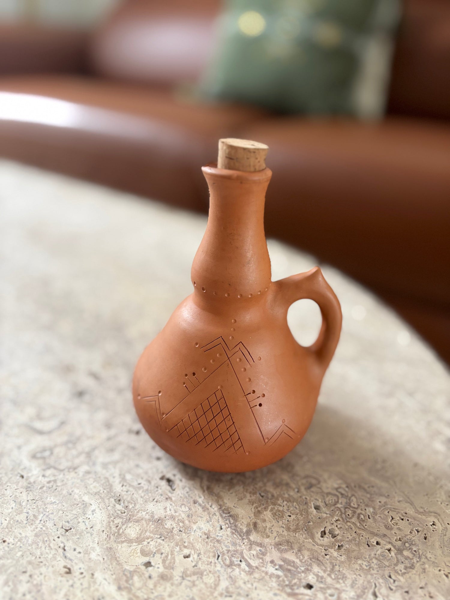 Poterie
